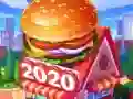 Hra Hamburger 2020 online Hra Hamburger 2020 online
