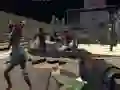 Hra FPS Zombie Vírus online Hra FPS Zombie Vírus online