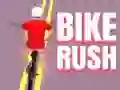 Hra Bicyklová Rýchlosť online Hra Bicyklová Rýchlosť online