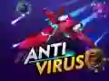 Hra Antivírus online