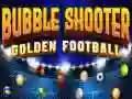 Hra Bublinkový Strelec Zlatý Futbal online Hra Bublinkový Strelec Zlatý Futbal online