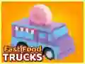 Hra Rýchle Food Trucky online