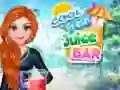 Hra Cool Čerstvý Šťavový Bar online