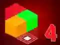 Hra Sokoban 3D Kapitola 4 online Hra Sokoban 3D Kapitola 4 online