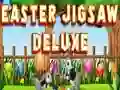 Hra Veľkonočný Puzzle Deluxe online Hra Veľkonočný Puzzle Deluxe online