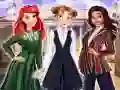 Hra Späť do školy: Princessin preppy štýl online Hra Späť do školy: Princessin preppy štýl online