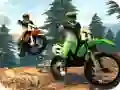 Hra Závody Offroad Motosalónu do Kopca online Hra Závody Offroad Motosalónu do Kopca online