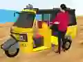 Hra Tuk Tuk Auto Rikša 2020 online Hra Tuk Tuk Auto Rikša 2020 online