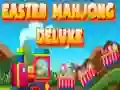 Hra Veľkonočný Mahjong Deluxe online