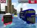 Hra Simulátor jazdy autobusom po rieke online Hra Simulátor jazdy autobusom po rieke online