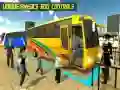 Hra Moderné Parkovanie Autobusov: Pokročilý Autobus online Hra Moderné Parkovanie Autobusov: Pokročilý Autobus online