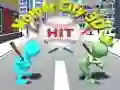 Hra Homerovo Mesto 3D Hit online Hra Homerovo Mesto 3D Hit online