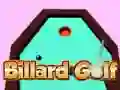Hra Biliardový golf online Hra Biliardový golf online