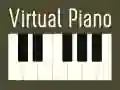 Hra Virtuálne Piano online Hra Virtuálne Piano online