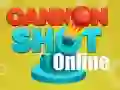 Hra Online Výstrel z Kanóna online Hra Online Výstrel z Kanóna online