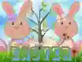 Hra Veľkonočná hádanka online