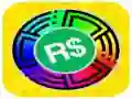 Hra Bezplatné Robux hry: Roblox Koleso šťastia online Hra Bezplatné Robux hry: Roblox Koleso šťastia online