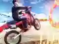 Hra Deň motocyklovej dráhy online Hra Deň motocyklovej dráhy online