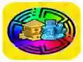 Hra Pixelgun Koleso Chrbtice online Hra Pixelgun Koleso Chrbtice online
