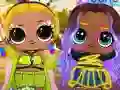 Hra Lol Surprise Coachella online Hra Lol Surprise Coachella online
