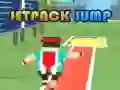 Hra Skok s Jetpackom online Hra Skok s Jetpackom online