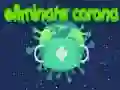 Hra Eliminovať Koronu online