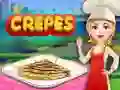 Hra Palacinky online Hra Palacinky online