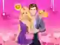 Hra Randevú Noc s Ellie a Benom online Hra Randevú Noc s Ellie a Benom online