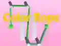 Hra Farebný Lano online Hra Farebný Lano online