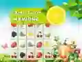 Hra Prepojte ovocie 3 online