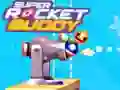Hra Super Raketový Kamarád online Hra Super Raketový Kamarád online