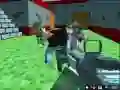 Hra Blocky Vojny: Pokročilý Boj SWAT online Hra Blocky Vojny: Pokročilý Boj SWAT online
