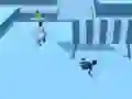 Hra Stickman Parkour online Hra Stickman Parkour online