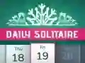 Hra Denný Solitaire online Hra Denný Solitaire online