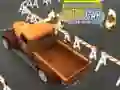 Hra Vertikálne Viacúrovňové Parkovanie 3D online Hra Vertikálne Viacúrovňové Parkovanie 3D online