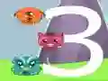 Hra Zver 3 Zápas online Hra Zver 3 Zápas online