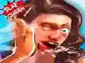 Hra Hra o pleskaní do tváre online