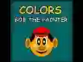 Hra Farby Bob Maliar online Hra Farby Bob Maliar online
