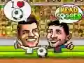 Hra Hlava Futbal online Hra Hlava Futbal online