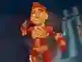 Hra Robo Bežec online