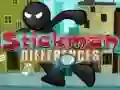 Hra Rozdiely Stickman online Hra Rozdiely Stickman online