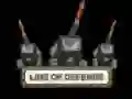 Hra Obranná línia online