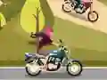 Hra Špeciálny deň motocyklov: zápas 3 online Hra Špeciálny deň motocyklov: zápas 3 online
