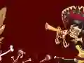 Hra Mexická Skeletná Párty: Nájdite Rozdiely online Hra Mexická Skeletná Párty: Nájdite Rozdiely online
