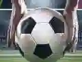 Hra Futbalový Úder: Futbalová Liga online