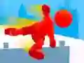 Hra Parkour Preteky online Hra Parkour Preteky online