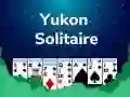 Hra Yukon Solitaire online Hra Yukon Solitaire online