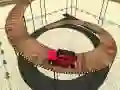 Hra Nemožné trate Prado Car Stunt online Hra Nemožné trate Prado Car Stunt online