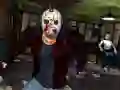 Hra Horror Dom Babička online Hra Horror Dom Babička online