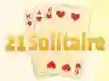 Hra 21 Solitér online Hra 21 Solitér online